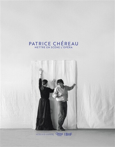 Front cover_Patrice Chéreau