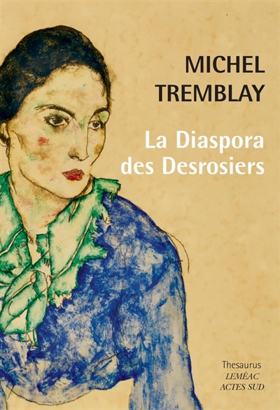 Couverture_La diaspora des Desrosiers