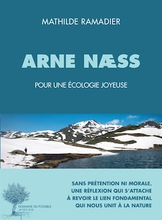 Front cover_Arne Naess