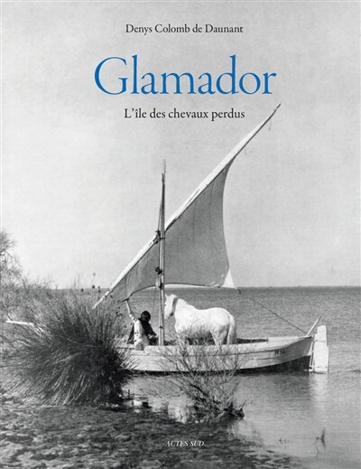 Front cover_Glamador