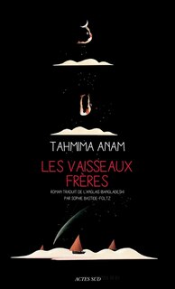 Couverture_Les vaisseaux frères