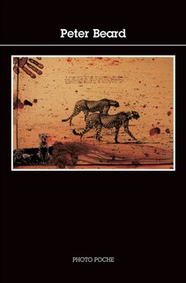 Front cover_Peter Beard