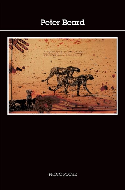 Front cover_Peter Beard