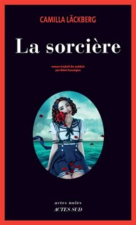 Couverture_La sorcière