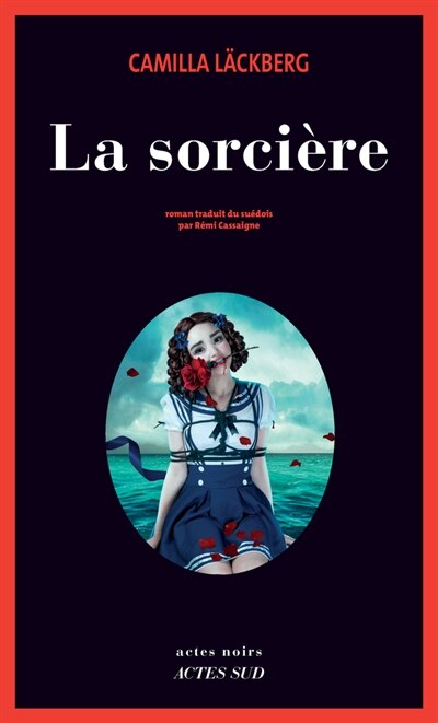 Couverture_La sorcière
