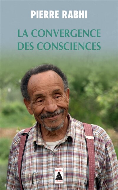 Couverture_La convergence des consciences