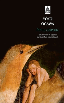 Petits oiseaux