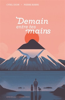 Front cover_Demain entre tes mains