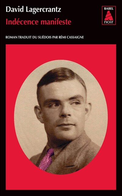 Front cover_Indécence manifeste