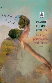 Front cover_Tout dort paisiblement, sauf l'amour
