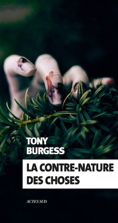 La contre-nature des choses