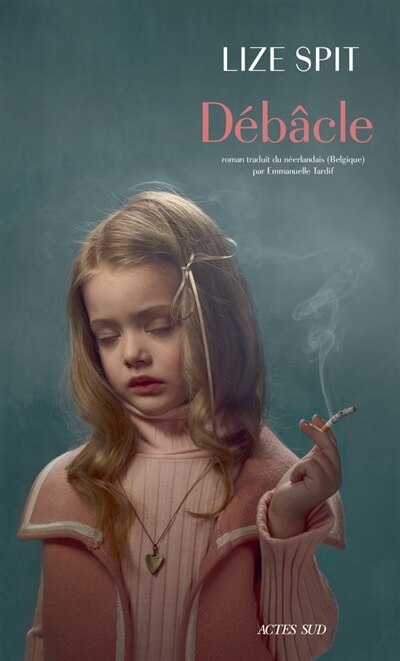 Couverture_Débâcle