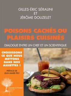 Couverture_Poisons cachés ou plaisirs cuisinés