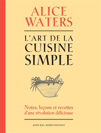 L'ART DE LA CUISINE