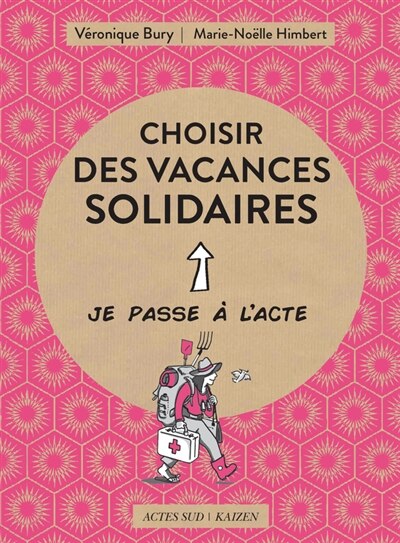 Front cover_Choisir des vacances solidaires