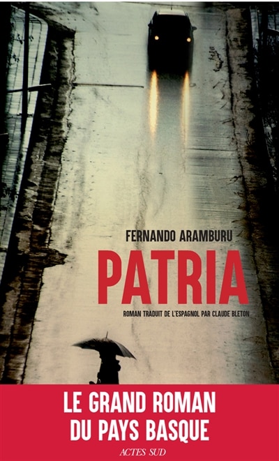 Front cover_PATRIA