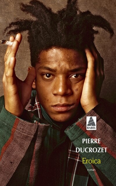 Front cover_EROÏCA