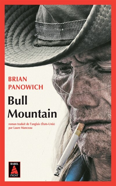 Couverture_BULL MOUNTAIN