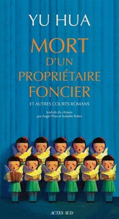 Front cover_Mort d'un propriétaire foncier