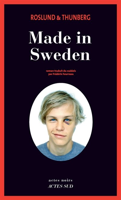Front cover_Made in Sweden