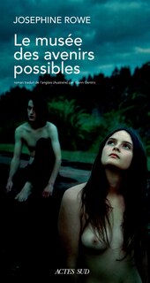 Front cover_Le musée des avenirs possibles