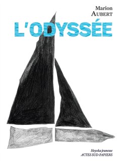 Front cover_L' Odyssée