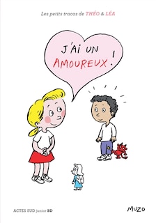Front cover_J'ai un amoureux !