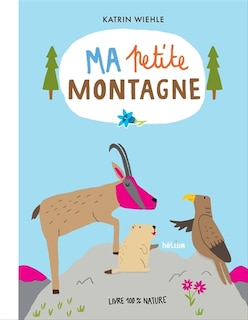 Couverture_Ma petite montagne