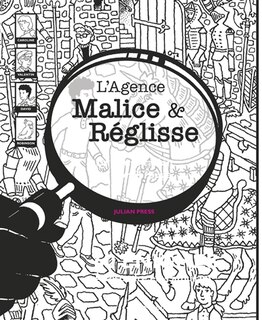 Front cover_La conspiration du corail rouge