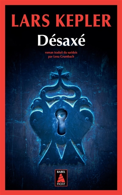 Couverture_Désaxé
