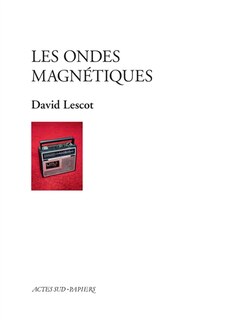 Couverture_Les ondes magnétiques