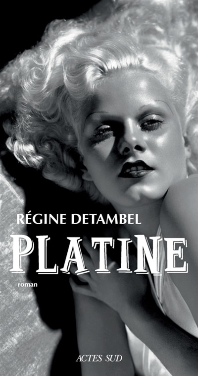 Front cover_PLATINE