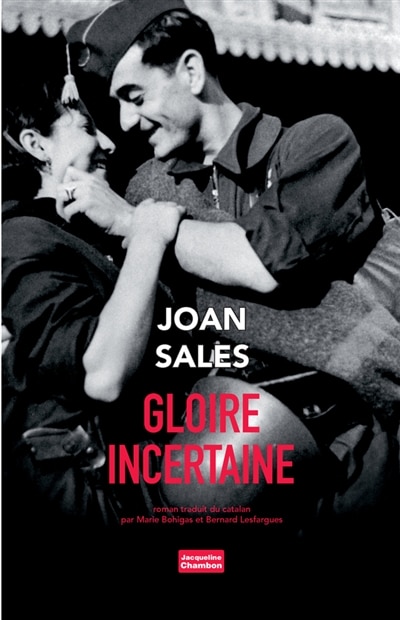 Front cover_Gloire incertaine