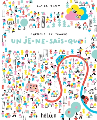 Front cover_Cherche et trouve un je-ne-sais-quoi