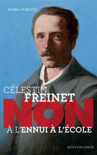 Front cover_Célestin Freinet
