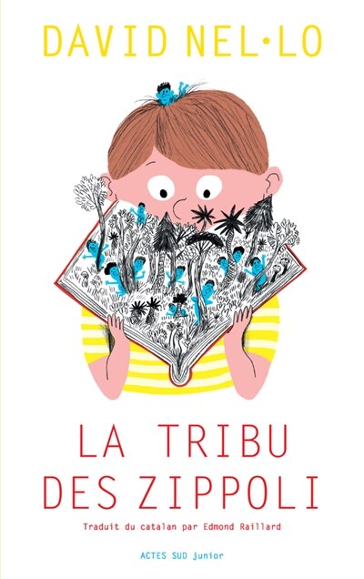 Couverture_La tribu des Zippoli