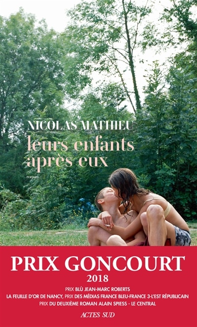Couverture_Leurs enfants après eux