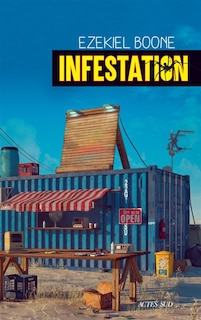 INFESTATION