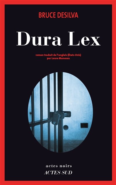 Front cover_DURA LEX