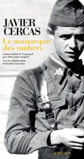 Front cover_LE MONARQUE DES OMBRES