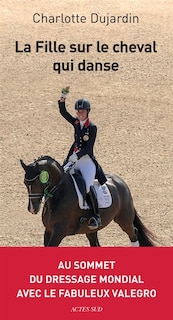 Front cover_La fille sur le cheval qui danse
