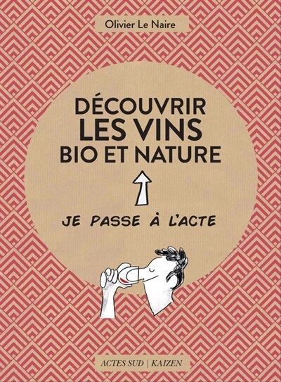 Couverture_D&eacute;couvrir les vins bio et nature
