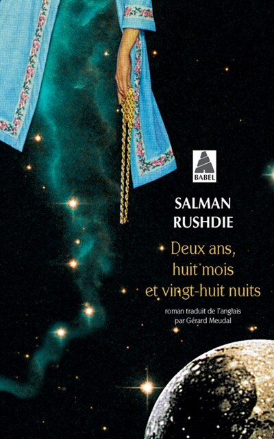 Front cover_DEUX ANS, HUIT MOIS ET VINGT-HUIT NUITS