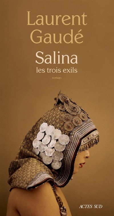 Front cover_Salina : les trois exils