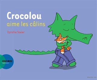 Couverture_Crocolou aime les câlins