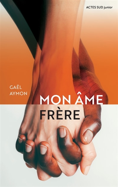 Couverture_Mon &acirc;me fr&egrave;re