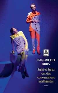 Front cover_Sulki et Sulku ont des conversations intelligentes