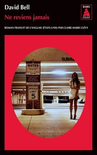 Front cover_Ne reviens jamais