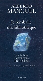 Front cover_Je remballe ma bibliothèque