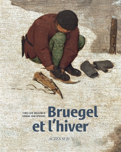 Couverture_Bruegel et l'hiver